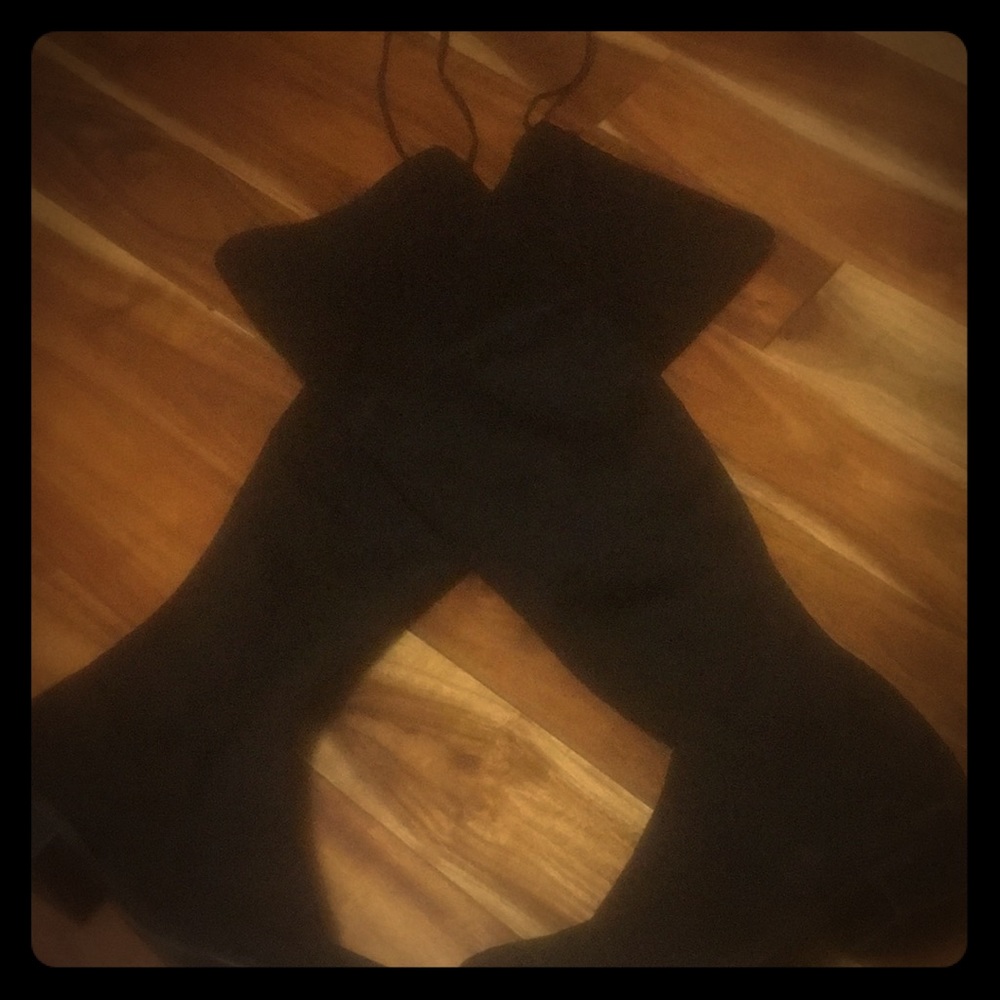 High Boots